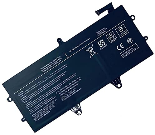 XITAIAN 11.4V 44Wh PA5267U-1BRS Ersatz Laptop Akku für Toshiba Portege X20W-D-10Q X20W-D-11N X20W-D1252 -E-10X -D-14G -E-BTO -D-10R