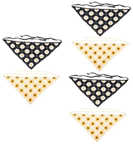 MAGICLULU 3er-sets Modisches Geknotetes Haarband Für Damen Elastisch Und Bequem Stilvolles Turban-stirnband Für Mädchen 2 Stück X 3