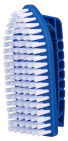 KITANDOVE Balai De Nettoyage Multi-Usage pour Piscine Brosse à Main Robuste pour Carrelage Et Entretien des Et Fissures