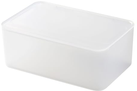 Ahuuen Contenedor de Toallitas Húmedas | Portatoallitas para Bebé,Caja De Almacenamiento Reutilizable para Pañuelos Y Toallitas En Carro Cocina Sala Hogar Guardería Dormitorio Baño