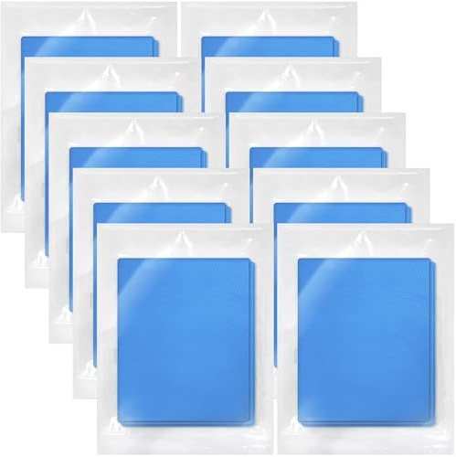 Telo chirurgico sterile in TNT e PE 50x50 cm (10 pz) confezionati singolarmente