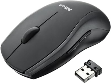 Trust Forma Wireless Mouse