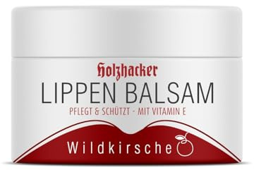 Holzhacker - Lippenbalsam 5ml