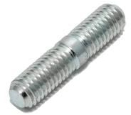 Stehbolzen M8x36mm Bremsankerplatte für Vespa 50-90 - 125 Primavera | OEM R121860250, 00456 kompatibel mit Vespa Classic Vespa 50 N Special V5B1T, Vespa PK XL 50 1986