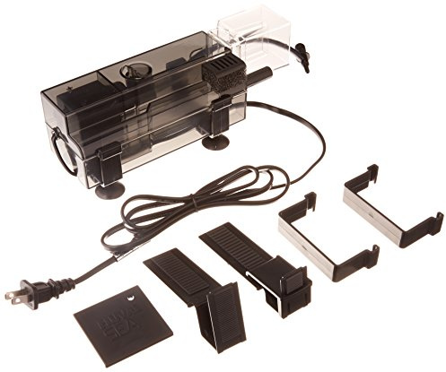 Fluval Sea Mini Protein Skimmer, 14324 (6-teiliges Set)