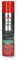 NIGRIN Aerosol neutro de 400 ml, limpia y cuida plásticos, es resistente al polvo, mate, antiestático, espuma de cuidado