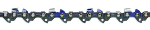 Oregon 91VXL045G 45 Drive Link Long Top Plate Chain, Low Profile, Fits Multiple Brands
