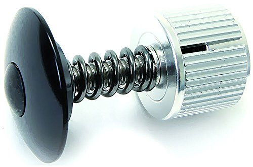 RockShox Ahead-Kralle-03255940 Ahead-Kralle Schwarz Einheitsgröße