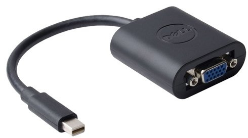 Dell Adaptador - Mini DisplayPort to VGA, RG14P (to VGA)