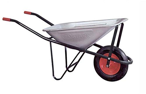 CARRIOLA STANDARD CON VASCA ZINCATA