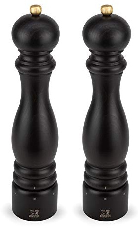 Peugeot Paris U'Select Pfeffer- und Salzmühle, 30,5 cm, Schokoladenbraun