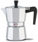 Giannini 6480 Nina Half Cup Coffee Maker, atossico, multicolore