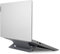 MOFT Invisible Airflow Supporto per laptop con design aperto per dissipazione del calore, doppio angolo regolabile, riutilizzabile e senza residui, compatibile con laptop fino a 16 pollici (grigio)