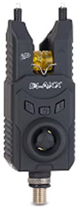 Saenger Unisex – Erwachsene Anaconda BLAXX V-iP Yellow