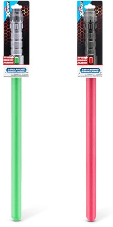X-Shot Light Swords by ZURU (2 Pack)