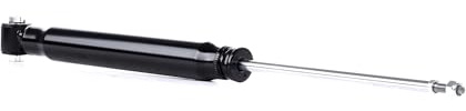 STARK SKSA-0130824 2x Amortisseur Amortisseur sur ressort & Amortisseur télescopique Pression de gaz Essieu arrière Kit amortisseur
