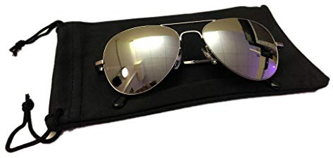 GIL-DESIGN Sonnenbrille Pilotenbrille Fliegerbrille Pornobrille Brille TOP GUN Neu! Auswahl