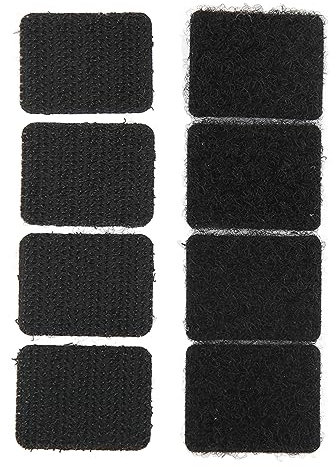 Lumière Stroboscopique pour Drone, Coque Transparente, Mini Haute Luminosité, 3 Couleurs, 10 Modes, Lumière Anti-Collision, 1.3X1.3X0,6 Pouces