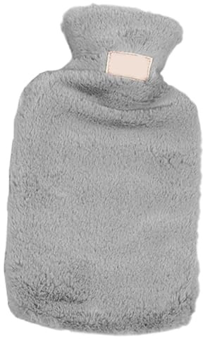 OUNONA Borsa per Acqua Calda Portatile Scaldamani per Uso Domestico e Esterno Comoda e Pratica per Inverno Realizzata con Materiali Resistenti