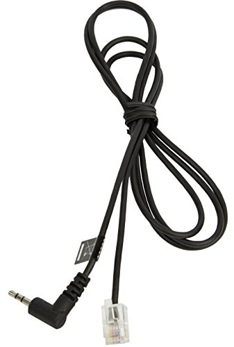 Jabra Cable RJ10 to 2.5 mm Jack (Panasonic)