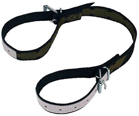 Kerbl Fußfessel aus Nylon, Top - Qualität