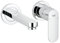 Grohe Eurosmart - Grifo de lavabo montaje en pared M Ref. 19381000