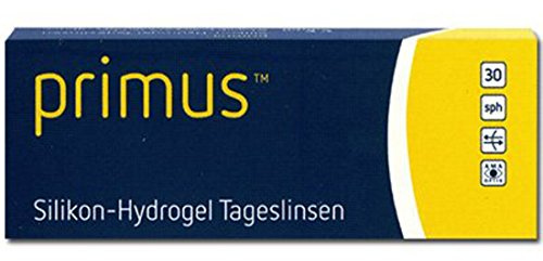 Clariti 1 Day 30 Kontaktlinsen