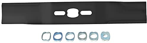 Arnold 1011-U2-0380 - Lama universale per tosaerba 38 cm