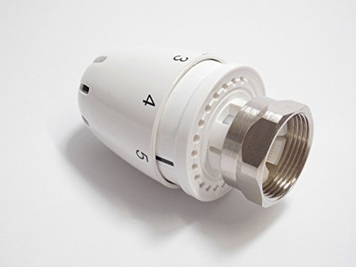 Herz Mini 1920069 Tête thermostatique pour valves MMA