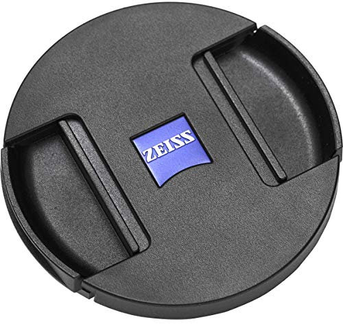 Objektivdeckel 72mm für Otus + Milvus