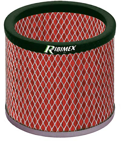 Ribimex PRCEN008/HEPA Filtre HEPA de Rechange, Double Réseau, pour Cenehot et Cenehot Pro