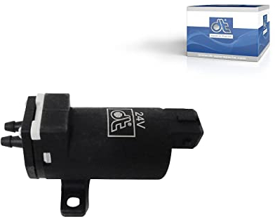 DT Spare Parts 6.88100 Wischwasserpumpe, 24 V für LKW