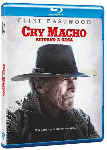 Cry Macho BS (Blu-Ray)