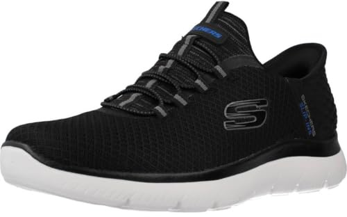 Skechers Herren Summits High Range Slip-InTurnschuhe