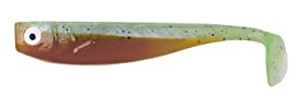 ZECK - Angelköder, Kunstköder, Gummifisch - Zander Gummi | 9cm | 3 STK.
