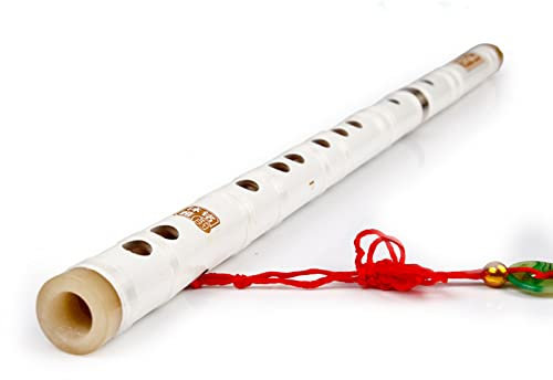 SJHDUNBW Klassische Flöte Lange Musik Instrument Sopran Chinesische Dizi Holzbläser Klassische Bambus Flöte Traditionelle Dizi Transversale Flauta