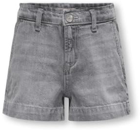 Kids ONLY Damen Kogcomet Wide Shorts DNM Mat624 Noos Kogcomet Wide Shorts DNM Mat624 Noos
