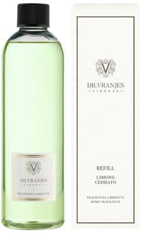 V DR. VRANJES Ricarica Raumteiler 500 ml LIM