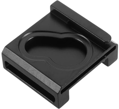 Yardwe Metall-Gürtelclip für Schwertgriff, 4,5 cm, für Cosplay | Für Bühne, Mittelalterdarstellung und Requisitengürtel zum Einhängen geeigneter Schwertgriffe bei Veranstaltungen