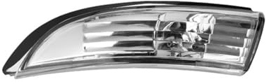 Auto Rückspiegel Blinker Lampe Shell 1547274 1748313 Für Ford Für Fiesta 2008-2017 Für B-Max 2012-2017