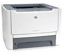 HP LaserJet P2015D A4 Duplex USB Mono Laser Printer - CB367A - Refurbished