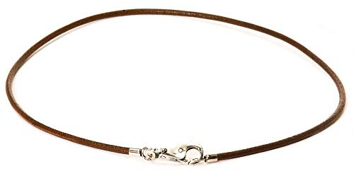 Trollbeads L3101-45 - Collana da donna, 430 mm