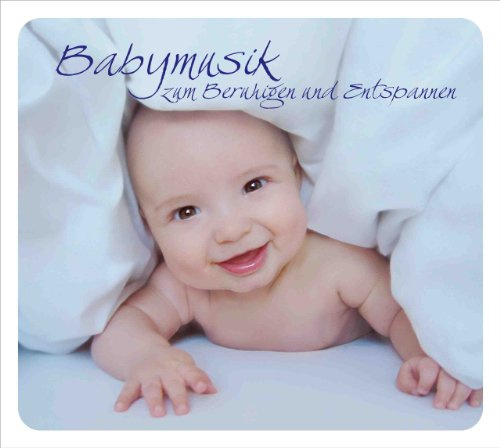 Babymusik zum Beruhigen und Entspannen