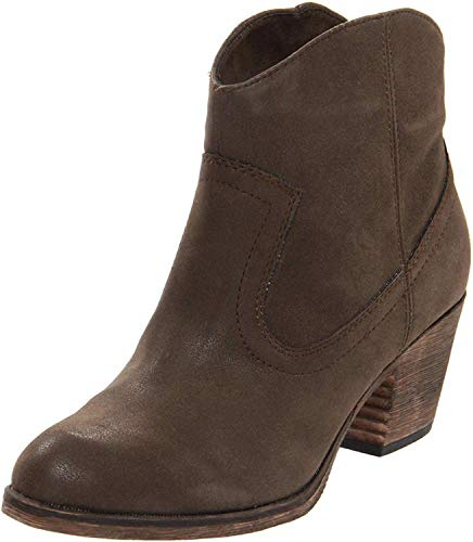 Rocket Dog Women's Soundoff Ankle Boot