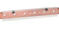 Legrand boxes/arm.distr.xl3 - Insulating protection bar 400a