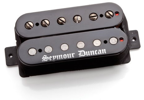 Seymour Duncan SH-BWN Humbucker Schwarze Winter HB E-Gitarre Tonabnehmer