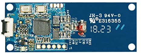 ACM1252U-Z6 módulo lector NFC pequeño conector FFC ISO 14443 tipo A y B tarjetas y etiquetas MIFARE®, FeliCa, NFC