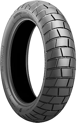 Bridgestone BATTLAX ADVENTURE TRAIL AT-41R - 170/60 R17 72V M/C Rear - Premium-Strassenreifen (Adventure)