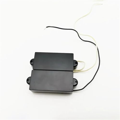 Tonabnehmer Pickups Set Upgrade Gitarre Pickups 4 Saiten 4P Elektrische Bass Pickups Professionelle Gitarre Teile