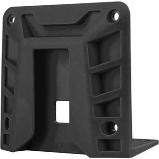 ETUCYNG Fahrradgabelhalterung, Fahrradblock-Gabelhalterung - Vorderradträger-Adapter-Schnellspanner | Gabelmontageblock, multifunktionaler Fahrrad-Frontträger-Adapter für Falträder